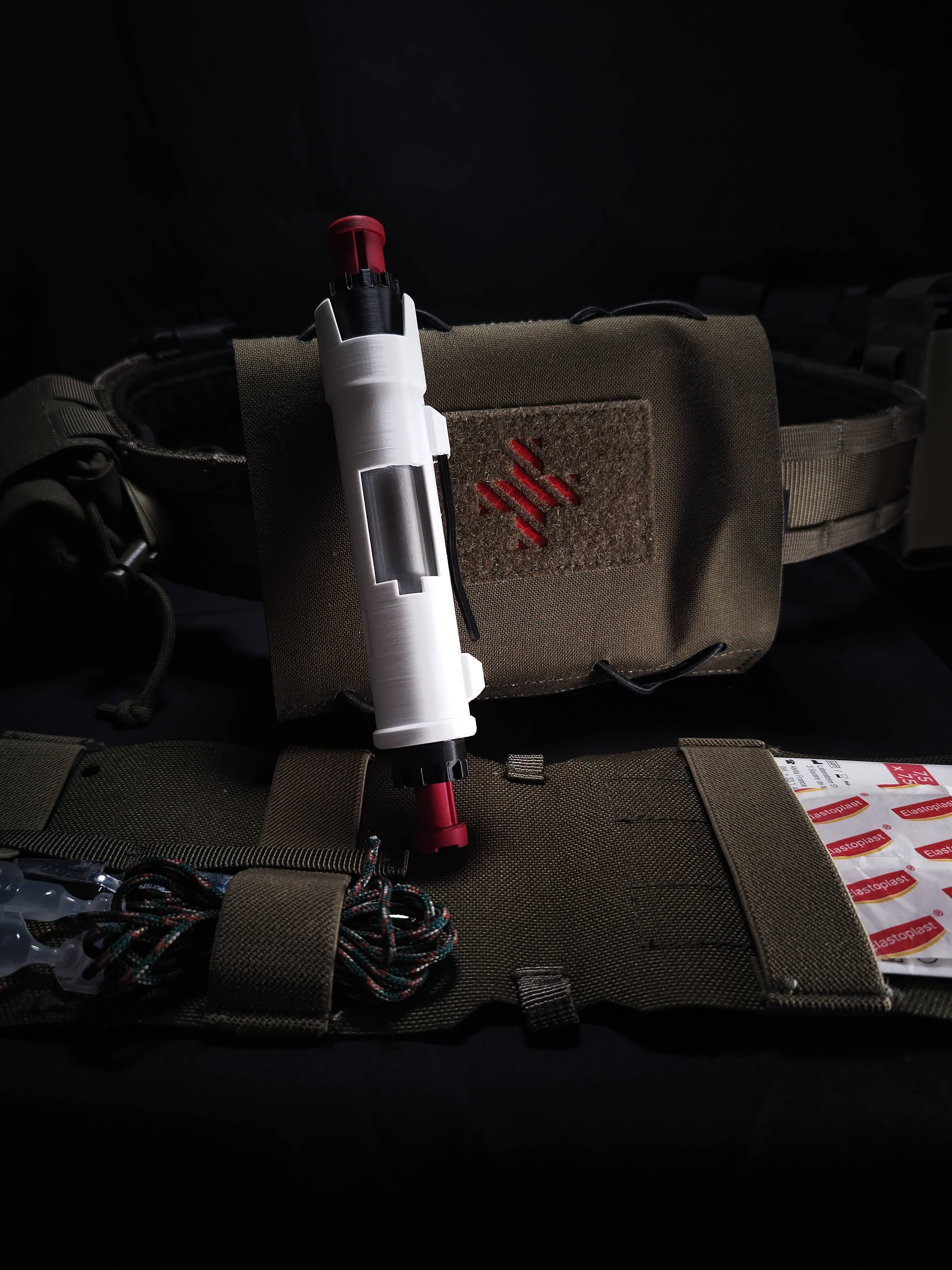 Auto-Injector MK5
